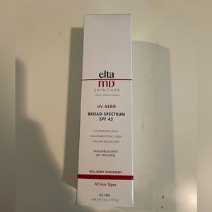 eltaMD sunscreen
